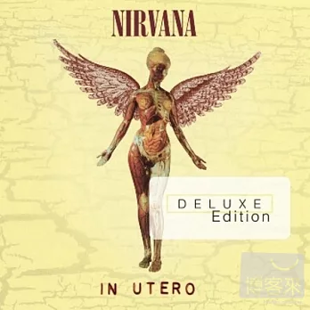 Nirvana / In Utero [20th Anniversary Deluxe Edition]