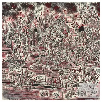 Cass McCombs / Big Wheel And Others (2CD)