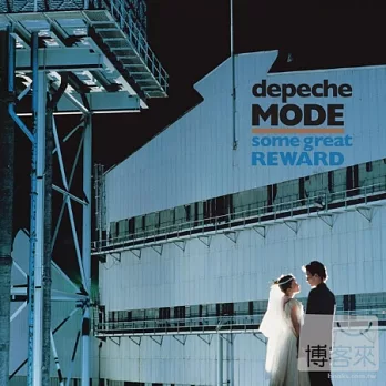 Depeche Mode / Some Great Reward