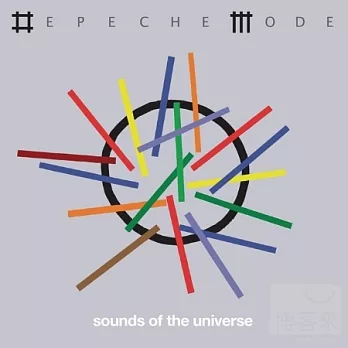 Depeche Mode / Sounds Of The Universe