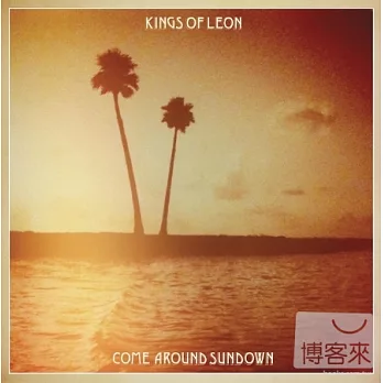 Kings Of Leon / Come Around Sundown (Vinyl) (2LP)