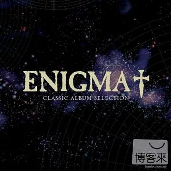 Enigma / Classic Album Selection (5CD)
