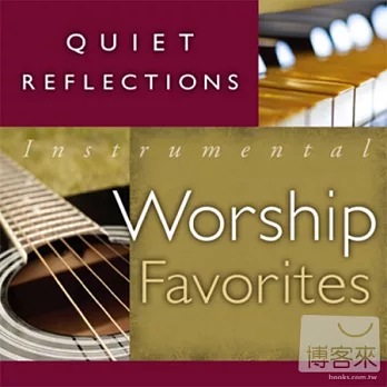 V.A /  Instrumental Worship Favorites