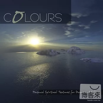 V.A / Colours / Volume 3