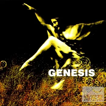 Christina Tourin：GENESIS CD