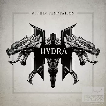 Within Temptation / Hydra