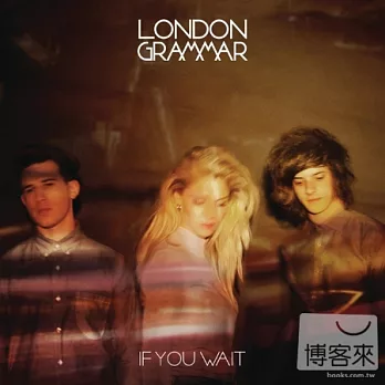 London Grammar / If You Wait (2CD Deluxe)