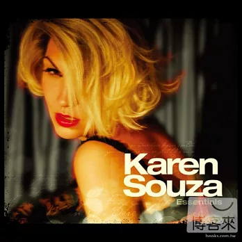 Karen Souza / Essentials