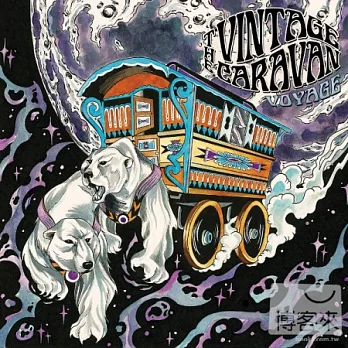 The Vintage Caravan / Voyage