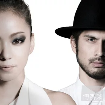 平井堅 / 特異獨行 feat.安室奈美惠 (CD+DVD)