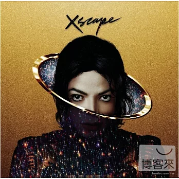 Michael Jackson / Xscape (CD+DVD Deluxe Version)