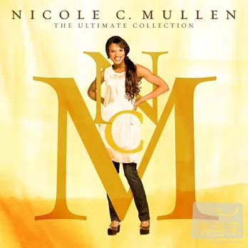 Nichole Mulien / The Ultimate Collection