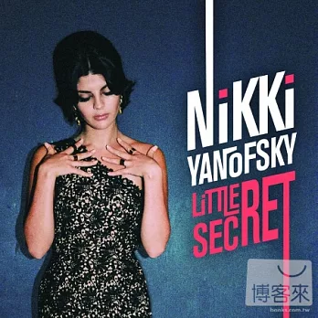 Nikki Yanofsky / Little Secret