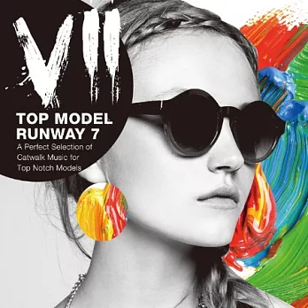 Top Model│Runway 7 (2CD)