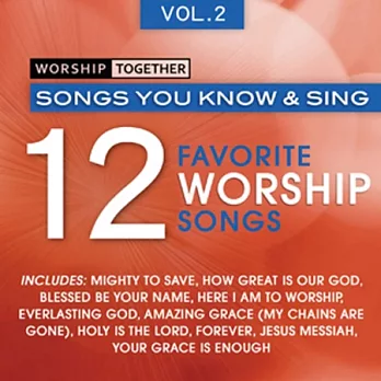 V.A. / Worship Together vol.7