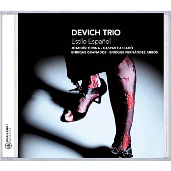 Estilo Espanol / Devich Trio