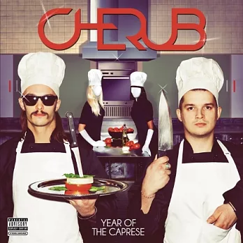 Cherub / Year Of The Caprese (Vinyl)