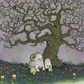 J Mascis / Tied to a Star