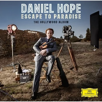 Daniel Hope / Escape To Paradise