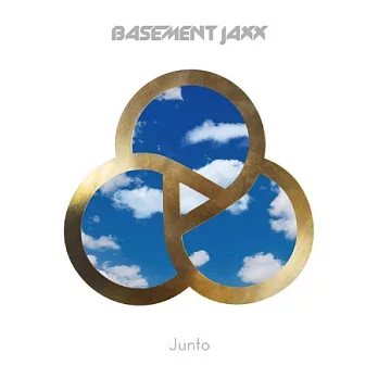 Basement Jaxx / Junto (Vinyl)