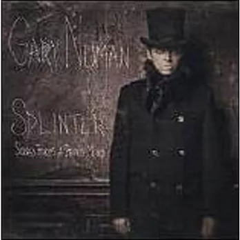 Gary Numan-Splinter (Songs From A Broken Mind)