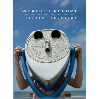 Weather Report / Forecast: Tomorrow (3CD+DVD)