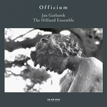 Jan Garbarek/Hilliard Ensemble: Officium CD