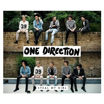 ONE DIRECTION / STEAL MY GIRL
