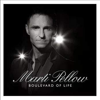 Marti Pellow / Boulevard of Life