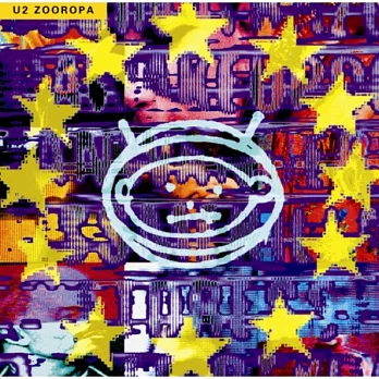 U2 / Zooropa