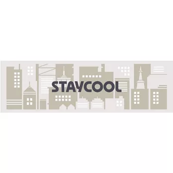 STAYCOOL  / 專屬毛巾