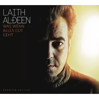 Laith Al-Deen / Was Wenn Alles Gut Geht (Premium Edition 2CD)