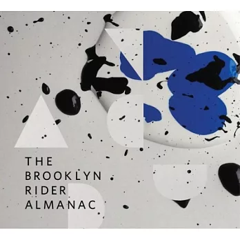 The Brooklyn Rider / Almanac