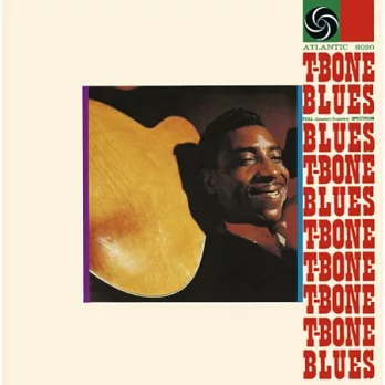 T-Bone Walker / T-Bone Blues