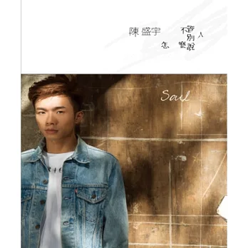 陳盛宇 / 不管別人怎麼說