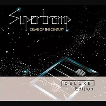 Supertramp / Crime Of The Century [40th Anniversary Deluxe Edition]