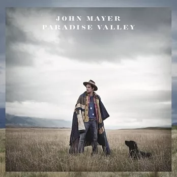 John Mayer / Paradise Valley (Vinyl)