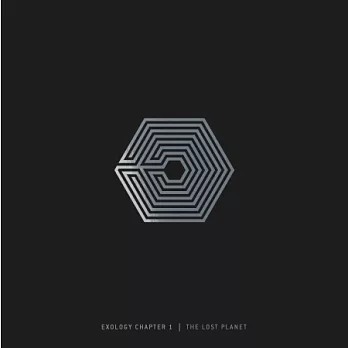 EXO / Exology Chapter 1:The Lost Planet [2CD Normal] (韓國進口版)