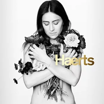 Haerts / Haerts (Vinyl)