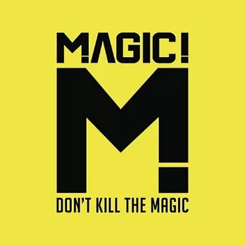 Magic ! / Don’t Kill The Magic ! (Vinyl)