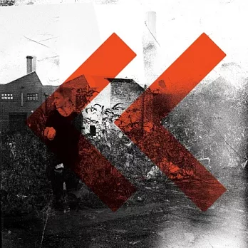 Lonelady / Hinterland (LP)