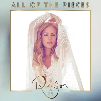 Reigan / All Of The Pieces (EP)