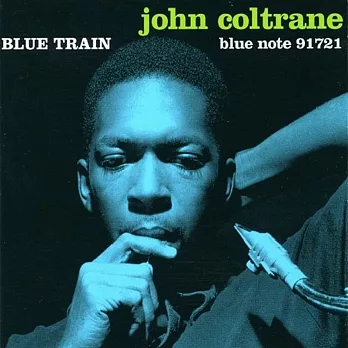 John Coltrane / Blue Train