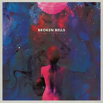 Broken Bells / After The Disco (Vinyl)