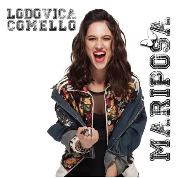 Lodovica Comello / Mariposa