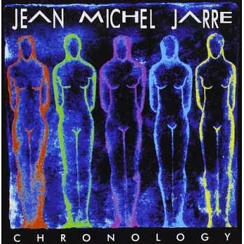 Jean-Michel Jarre / Chronology