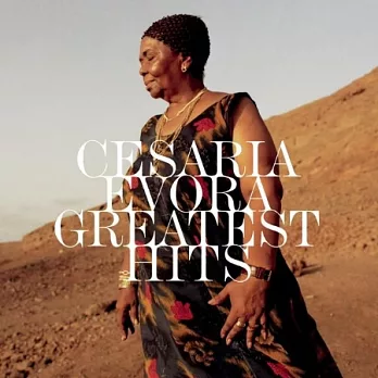 Cesaria Evora / Greatest Hits