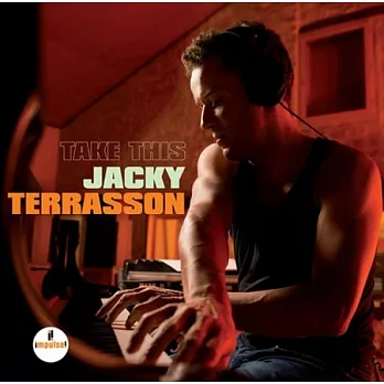 Jacky Terrasson / Take This