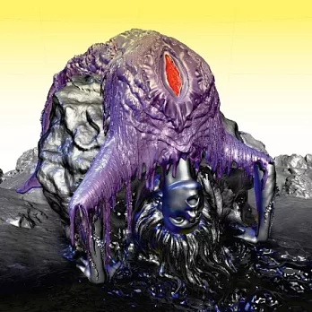 Bjork / Vulnicura (Deluxe Edition Vinyl)