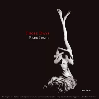 Barb Jungr: Those Days (LP)